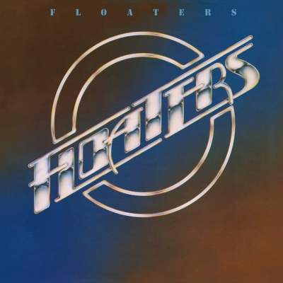 The Floaters, The Floaters [📷: UMG Recordings, Inc.]
