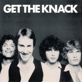 The Knack, Get The Knack [📷: Capitol]