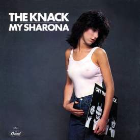 The Knack, My Sharona [📷: Capitol]