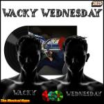 The Mars Volta, The Widow | Wacky Wednesday
