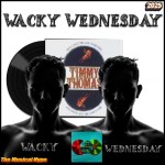 Timmy Thomas, Why Can’t We Live Together | Wacky Wednesday