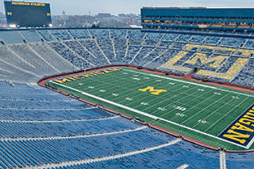 Top Activities in Ann Arbor, Michigan