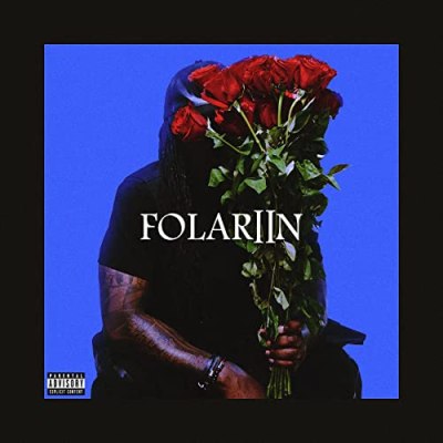 Wale, Folarin II [📷: Warner]