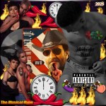 Wheeler Walker Jr., I Sucked Another Dick Last Night | Midnight Heat 🕛 🔥