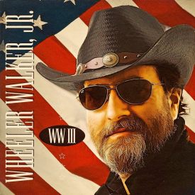 Wheeler Walker Jr., WW III [📷: Pepperhill Music]
