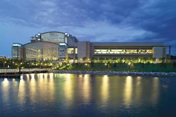 Gaylord National Resort & Convention Ctr