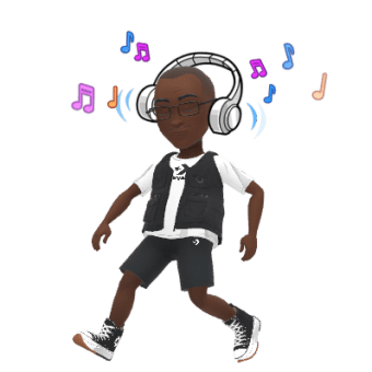Bitmoji Image