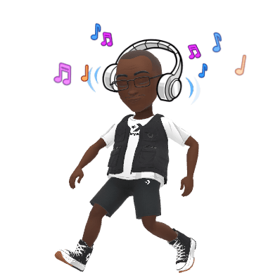 Bitmoji Image