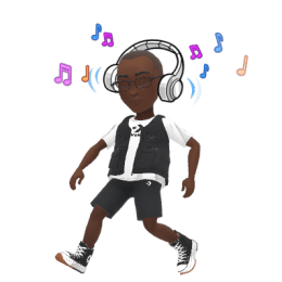 Bitmoji Image