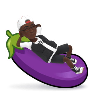 Bitmoji Image