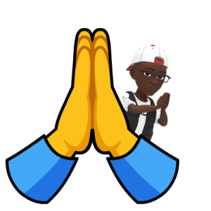Bitmoji Image