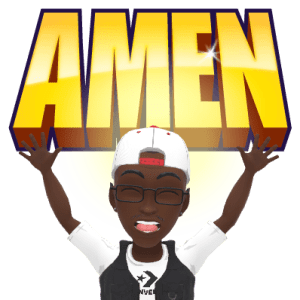 amen