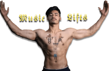 Music Lifts 🎶 🏋 (2025) [📷: Brent Faulkner / The Musical Hype; Dave H, Jean-Daniel Francoeur, Vansh Mehta from Pexels]